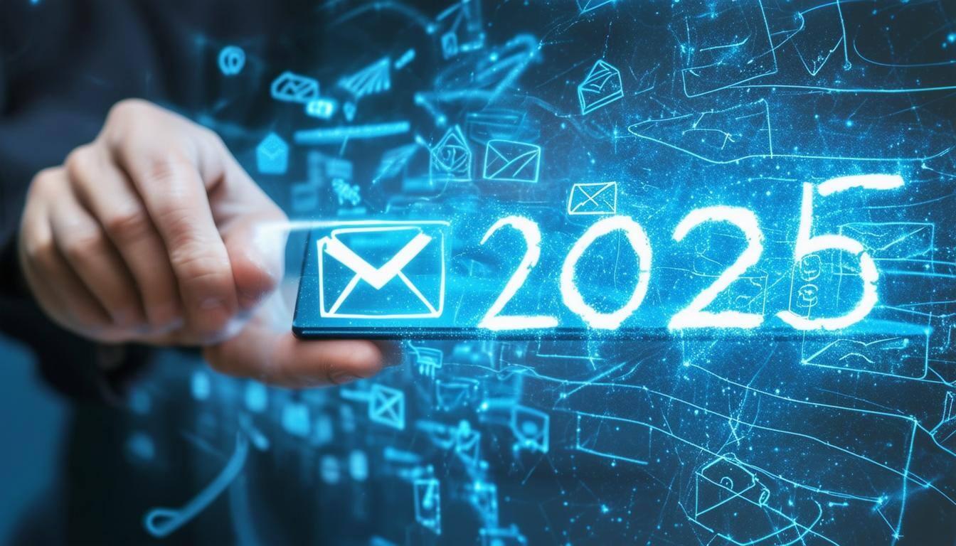 5 Top Retail Email Marketing Trends for 2025